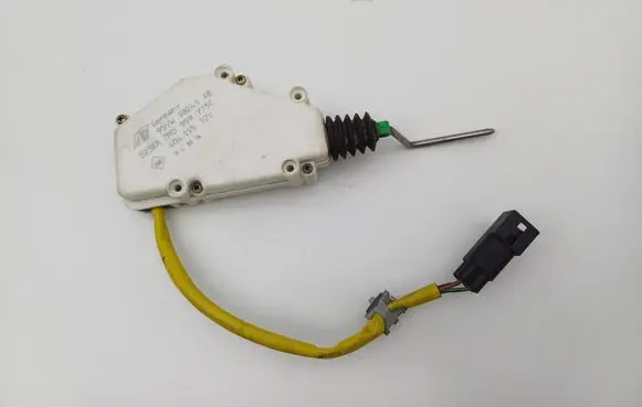 Ford Galaxy Central locking motor 7M0959775C