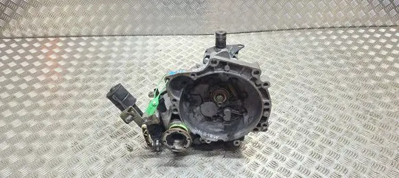 Volkswagen Polo III 6N 6N2 6NF Manual 5 speed gearbox S26378092 FFE