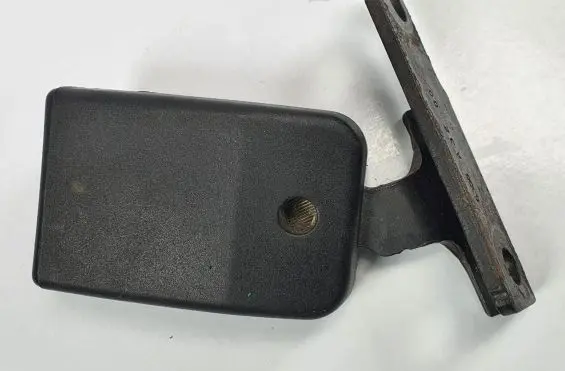 Renault Scenic I Rear seatbelt buckle 427285