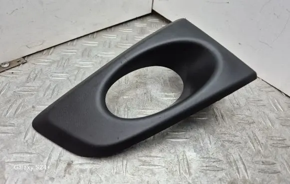 Honda Jazz Front fog light trim/grill P7506