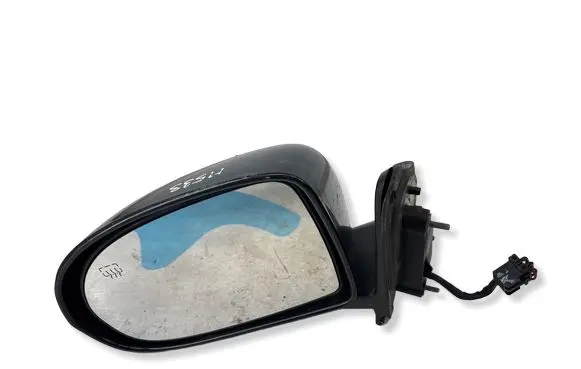 Jeep Compass Front door electric wing mirror E13011074 0221074