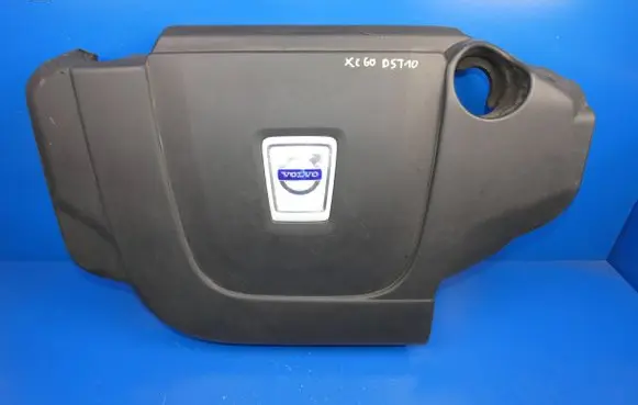 Volvo XC60 Engine cover (trim)
