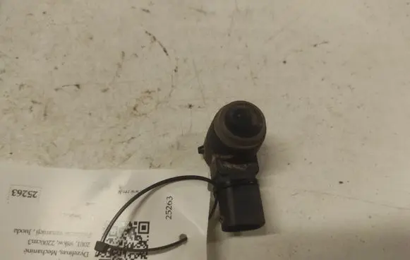 Citroen C5 Parking PDC sensor 9663821577XT 0263003587