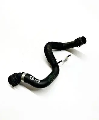 BMW 5 F10 F11 Engine coolant pipe/hose 9170347 15476810