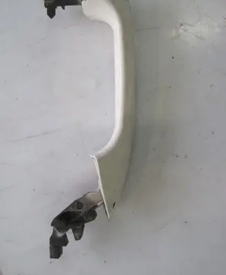 Mercedes-Benz E A207 Front door exterior handle A2047600170