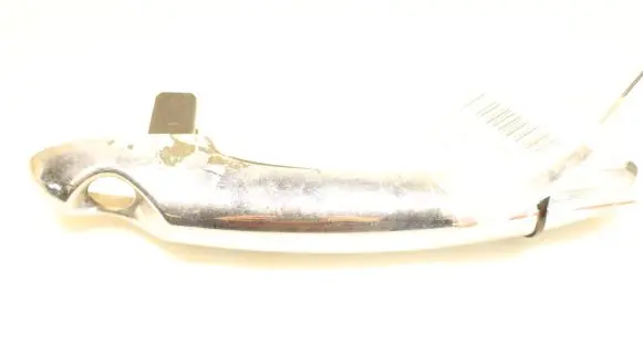 Mini Cooper Hatch Hardtop Front door exterior handle/bracket 