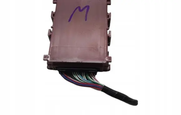 Toyota RAV 4 (XA50) Gateway control module 89111-12040