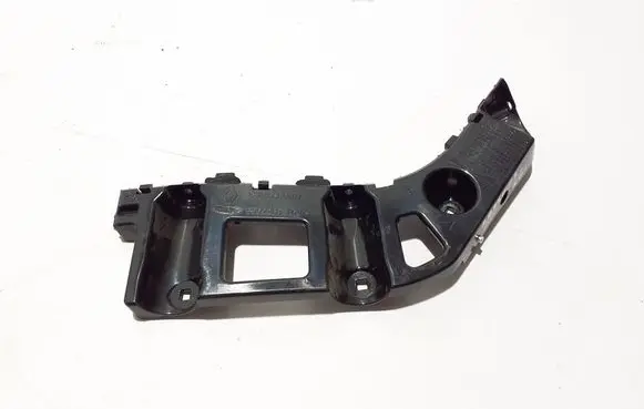Renault Kangoo III Rear bumper mounting bracket 850458860R