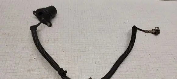 Subaru Outback Sensor