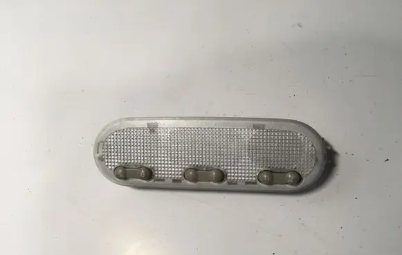 Nissan Qashqai Front seat light 8200073234 B2195