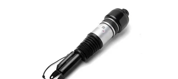 Mercedes-Benz E AMG W211 Front air suspension shock absorber 211320551360 211320211327