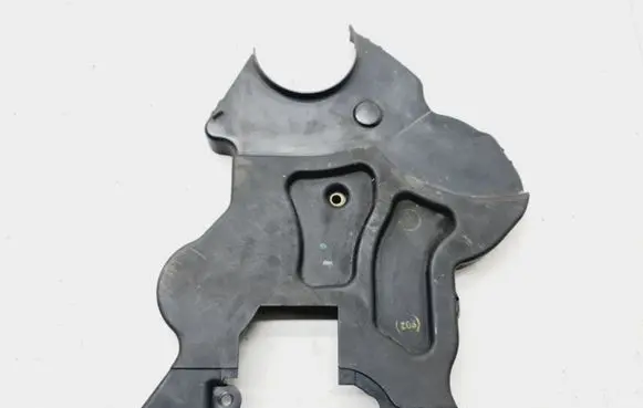Opel Astra G Timing belt guard (cover) 90530914 RSM1818197