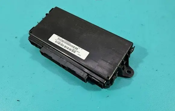 Ford S-MAX Central body control module DS7T-14C708-CA IMPRK1491814