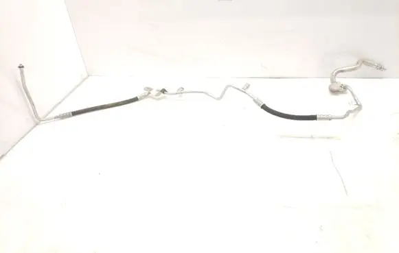 Fiat Punto (199) Air conditioning (A/C) pipe/hose 517510970 C703