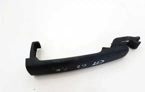 Citroen C2 Front door exterior handle