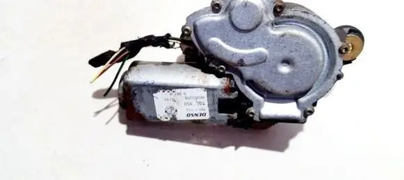 Fiat Stilo Rear window wiper motor 66350003 3251-a