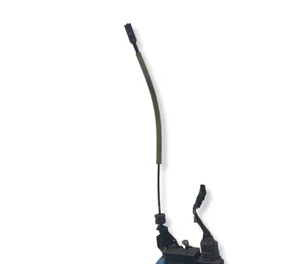 Volvo S60 Front door lock 8650544