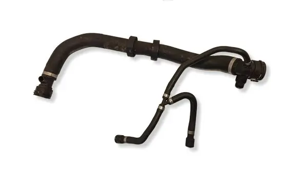 BMW X3 F25 Engine coolant pipe/hose 8509125