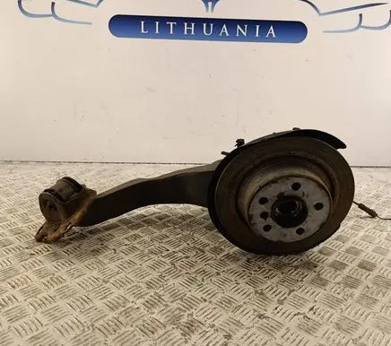 BMW X1 F48 F49 Rear wheel hub spindle/knuckle 