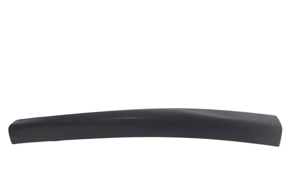 Panel trim