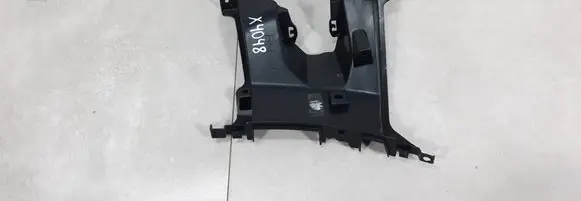KIA Ceed Air micro filter air duct channel part 86568J7DA0