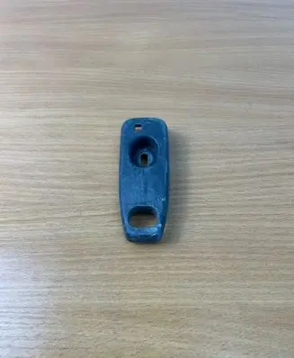 Renault Trafic III (X82) Rear door handle cover 908A13590R 93452557