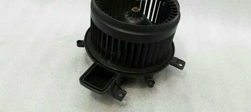 Dodge Durango III Heater blower motor/fan resistor 0701132570