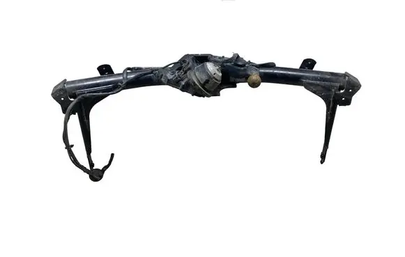 Audi Q3 F3 Tow bar set 83A800495