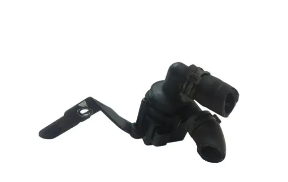 Skoda Superb B6 (3T) Electric auxiliary coolant/water pump 5N0965561 701713080