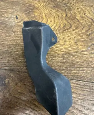 Renault Master III Other exterior part 658320001R MP6417