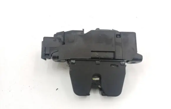 Opel Crossland X Tailgate lock latch 3644675 150817 157093201