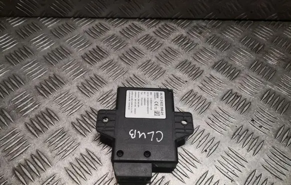 Mini Clubman F54 Bluetooth control unit module 2622390
