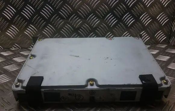 Lexus GS 300 400 430 Engine control unit/module 97175203611
