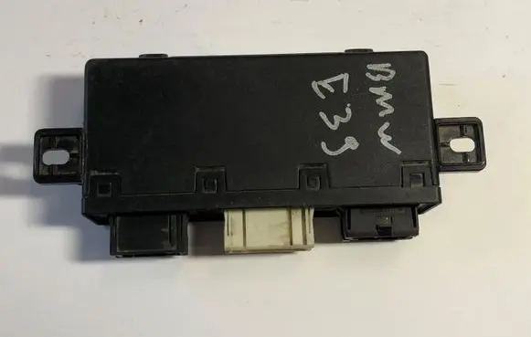 BMW 5 E39 Door control unit/module 6904254 689667