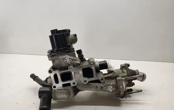 Hyundai ix35 EGR valve 284102F000