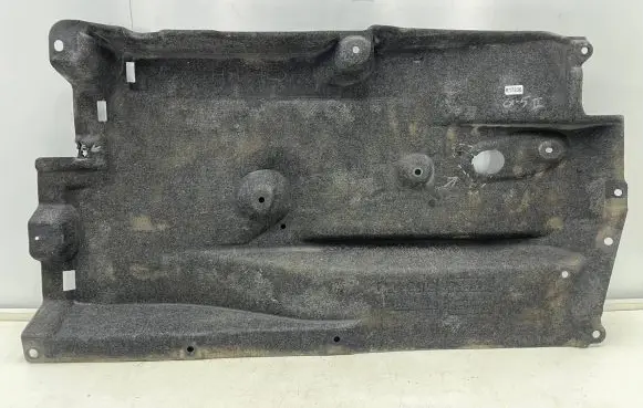 Mazda CX-5 II Rear underbody cover/under tray kb7w56343