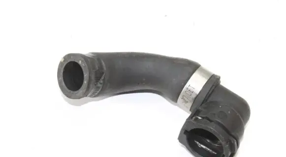 BMW 7 E65 E66 EGR valve line/pipe/hose