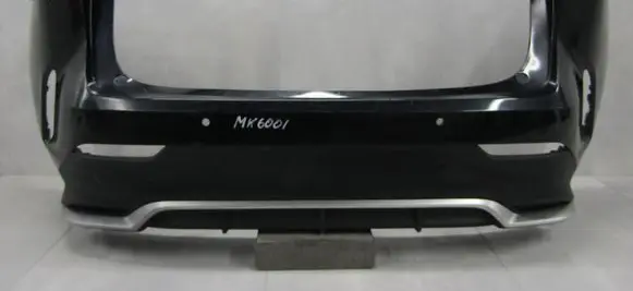 Lexus NX Rear bumper 5215978060