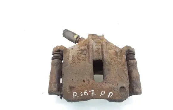 Citroen C4 I Front brake caliper