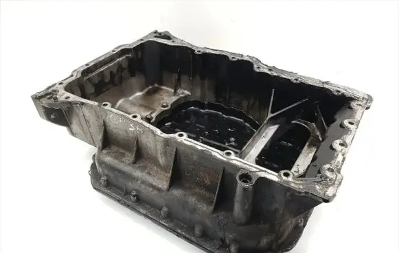 KIA Sorento Oil sump 