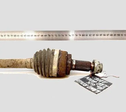 Land Rover Freelander 2 - LR2 Rear driveshaft