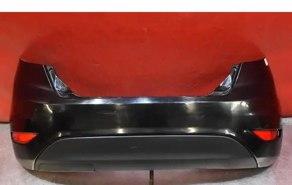 Ford Fiesta Rear bumper 