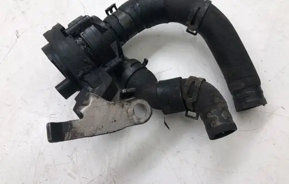 Volkswagen PASSAT B8 Electric auxiliary coolant/water pump 5Q0965567 12402300204