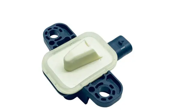 Mercedes-Benz GLE (W166 - C292) Airbag deployment crash/impact sensor A1668210351