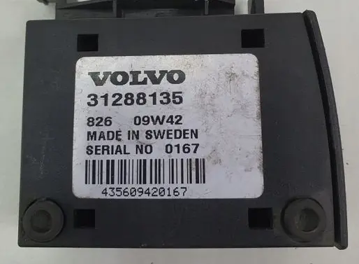 Volvo S80 Sensor 31288135