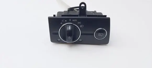 Mercedes-Benz E W211 Light switch A2115450104 2115450104 04056035