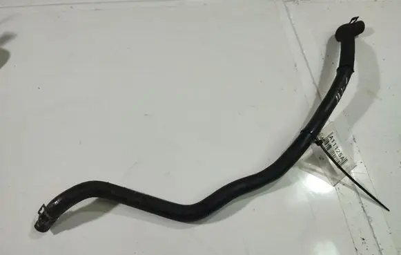 Opel Astra H Engine coolant pipe/hose 