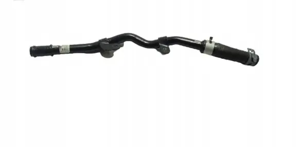 Audi A3 S3 8V Engine coolant pipe/hose 06K121085H 06K121085A
