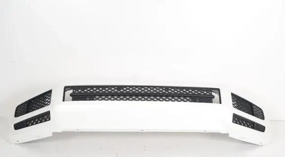 Mercedes-Benz G W463 2nd Gen Front bumper A4638852601