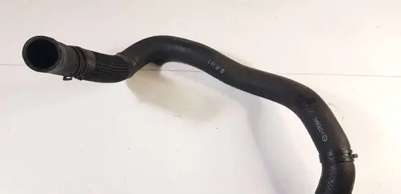 Mazda CX-5 II Engine coolant pipe/hose SH011518YB EPMD SH01